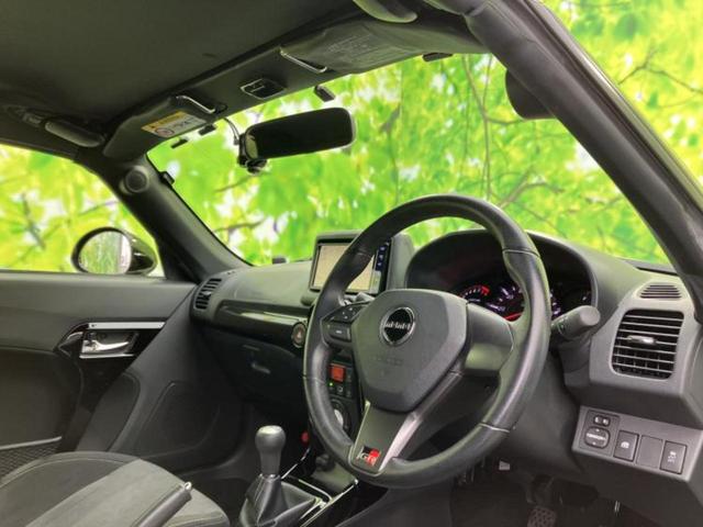 コペン ＧＲスポーツ　新品タイヤ／純正　ＳＤナビ／シートヒーター　前席／ドライブレコーダー　３６０°／ヘッドランプ　ＬＥＤ／Ｂｌｕｅｔｏｏｔｈ接続／ＥＴＣ／ＥＢＤ付ＡＢＳ／横滑り防止装置／フルセグＴＶ／ＤＶＤ　ＤＶＤ再生（4枚目）