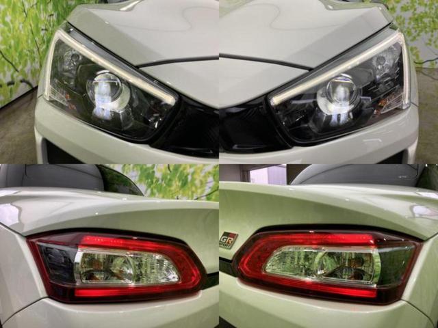 コペン ＧＲスポーツ　新品タイヤ／純正　ＳＤナビ／シートヒーター　前席／ドライブレコーダー　３６０°／ヘッドランプ　ＬＥＤ／Ｂｌｕｅｔｏｏｔｈ接続／ＥＴＣ／ＥＢＤ付ＡＢＳ／横滑り防止装置／フルセグＴＶ／ＤＶＤ　ＤＶＤ再生（45枚目）