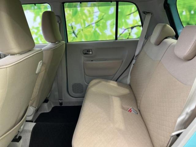 アルトラパン X 新品タイヤ/社外 8インチ SDナビ/デュアルカメラブレーキサポート(スズキ)/シートヒーター 運転席/ヘッドランプ HID/Bluetooth接続/ETC/EBD付ABS/横滑り防止装置 DVD再生(7枚目)