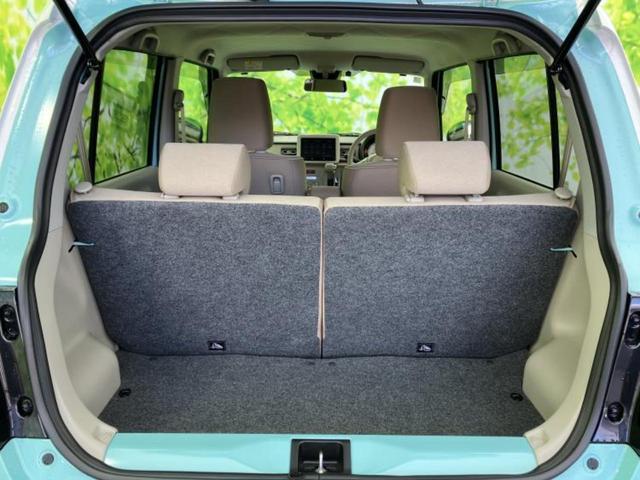 アルトラパン X 新品タイヤ/社外 8インチ SDナビ/デュアルカメラブレーキサポート(スズキ)/シートヒーター 運転席/ヘッドランプ HID/Bluetooth接続/ETC/EBD付ABS/横滑り防止装置 DVD再生(8枚目)