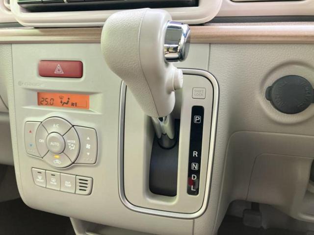 アルトラパン X 新品タイヤ/社外 8インチ SDナビ/デュアルカメラブレーキサポート(スズキ)/シートヒーター 運転席/ヘッドランプ HID/Bluetooth接続/ETC/EBD付ABS/横滑り防止装置 DVD再生(17枚目)