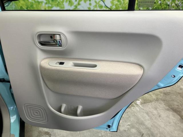 アルトラパン X 新品タイヤ/社外 8インチ SDナビ/デュアルカメラブレーキサポート(スズキ)/シートヒーター 運転席/ヘッドランプ HID/Bluetooth接続/ETC/EBD付ABS/横滑り防止装置 DVD再生(21枚目)