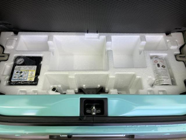 アルトラパン X 新品タイヤ/社外 8インチ SDナビ/デュアルカメラブレーキサポート(スズキ)/シートヒーター 運転席/ヘッドランプ HID/Bluetooth接続/ETC/EBD付ABS/横滑り防止装置 DVD再生(24枚目)