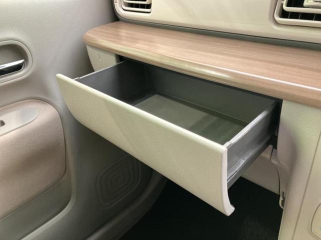 アルトラパン X 新品タイヤ/社外 8インチ SDナビ/デュアルカメラブレーキサポート(スズキ)/シートヒーター 運転席/ヘッドランプ HID/Bluetooth接続/ETC/EBD付ABS/横滑り防止装置 DVD再生(33枚目)