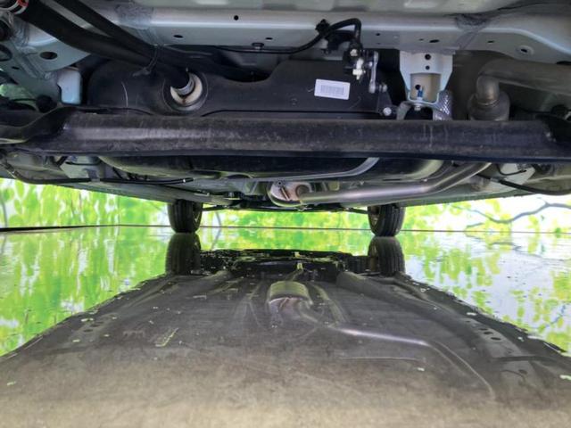 アルトラパン X 新品タイヤ/社外 8インチ SDナビ/デュアルカメラブレーキサポート(スズキ)/シートヒーター 運転席/ヘッドランプ HID/Bluetooth接続/ETC/EBD付ABS/横滑り防止装置 DVD再生(40枚目)