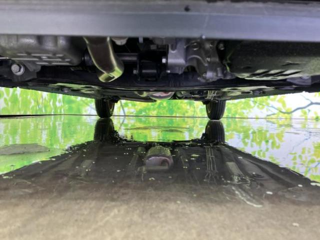 アルトラパン X 新品タイヤ/社外 8インチ SDナビ/デュアルカメラブレーキサポート(スズキ)/シートヒーター 運転席/ヘッドランプ HID/Bluetooth接続/ETC/EBD付ABS/横滑り防止装置 DVD再生(41枚目)