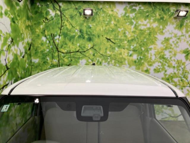 アルトラパン X 新品タイヤ/社外 8インチ SDナビ/デュアルカメラブレーキサポート(スズキ)/シートヒーター 運転席/ヘッドランプ HID/Bluetooth接続/ETC/EBD付ABS/横滑り防止装置 DVD再生(42枚目)