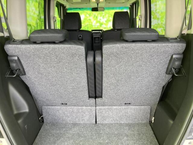 Ｎ－ＢＯＸカスタム Ｇ・ターボパッケージ　新品タイヤ／純正　ＳＤナビ／両側電動スライドドア／ヘッドランプ　ＨＩＤ／Ｂｌｕｅｔｏｏｔｈ接続／ＥＴＣ／ＥＢＤ付ＡＢＳ／横滑り防止装置／アイドリングストップ／バックモニター／フルセグＴＶ／ＤＶＤ（8枚目）