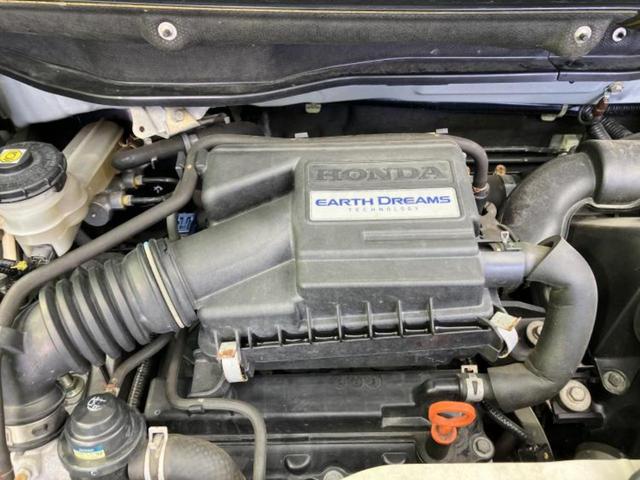 Ｎ－ＢＯＸカスタム Ｇ・ターボパッケージ　新品タイヤ／純正　ＳＤナビ／両側電動スライドドア／ヘッドランプ　ＨＩＤ／Ｂｌｕｅｔｏｏｔｈ接続／ＥＴＣ／ＥＢＤ付ＡＢＳ／横滑り防止装置／アイドリングストップ／バックモニター／フルセグＴＶ／ＤＶＤ（46枚目）