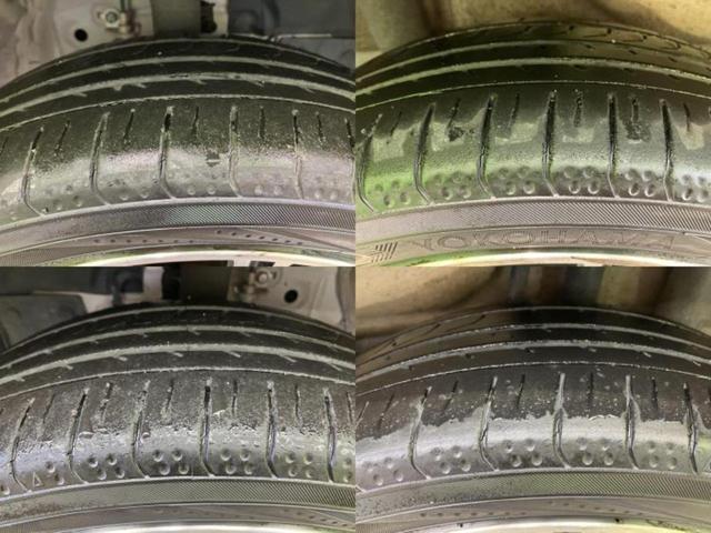 Ｎ－ＢＯＸカスタム Ｇ・ターボパッケージ　新品タイヤ／純正　ＳＤナビ／両側電動スライドドア／ヘッドランプ　ＨＩＤ／Ｂｌｕｅｔｏｏｔｈ接続／ＥＴＣ／ＥＢＤ付ＡＢＳ／横滑り防止装置／アイドリングストップ／バックモニター／フルセグＴＶ／ＤＶＤ（47枚目）