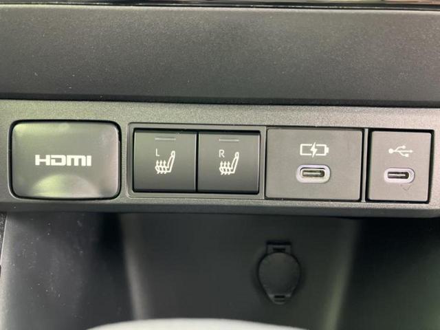 ヤリス ハイブリッドＺ　保証書／ディスプレイオーディオ＋ナビ８インチ／シートヒーター／車線逸脱防止支援システム／シート　ハーフレザー／ヘッドランプ　ＬＥＤ／ＥＴＣ／ＥＢＤ付ＡＢＳ／横滑り防止装置　バックカメラ　ワンオーナー（36枚目）