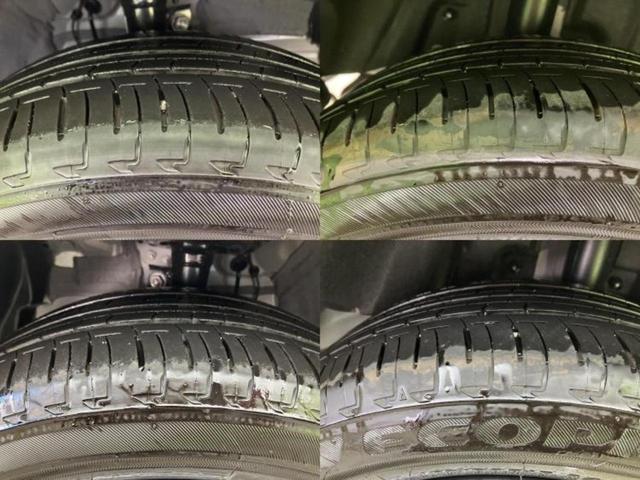 ヤリス ハイブリッドＺ　保証書／ディスプレイオーディオ＋ナビ８インチ／シートヒーター／車線逸脱防止支援システム／シート　ハーフレザー／ヘッドランプ　ＬＥＤ／ＥＴＣ／ＥＢＤ付ＡＢＳ／横滑り防止装置　バックカメラ　ワンオーナー（48枚目）