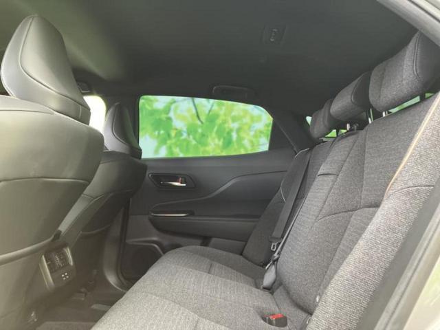 クラウンクロスオーバー ４ＷＤ　Ｇアドバンスド　保証書／ディスプレイオーディオ＋ナビ１２．３インチ／デジタルインナーミラー／衝突安全装置／全方位モニター／車線逸脱防止支援システム／シート　ハーフレザー／電動バックドア　衝突被害軽減システム　４ＷＤ（7枚目）