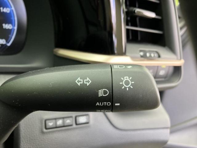 クラウンクロスオーバー ４ＷＤ　Ｇアドバンスド　保証書／ディスプレイオーディオ＋ナビ１２．３インチ／デジタルインナーミラー／衝突安全装置／全方位モニター／車線逸脱防止支援システム／シート　ハーフレザー／電動バックドア　衝突被害軽減システム　４ＷＤ（15枚目）