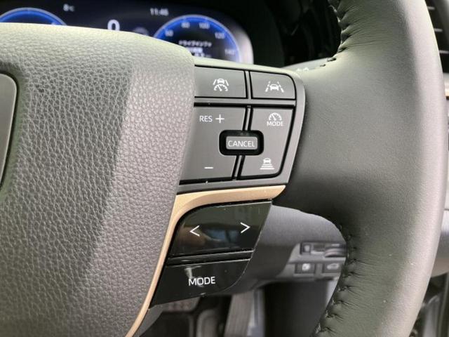 クラウンクロスオーバー ４ＷＤ　Ｇアドバンスド　保証書／ディスプレイオーディオ＋ナビ１２．３インチ／デジタルインナーミラー／衝突安全装置／全方位モニター／車線逸脱防止支援システム／シート　ハーフレザー／電動バックドア　衝突被害軽減システム　４ＷＤ（25枚目）