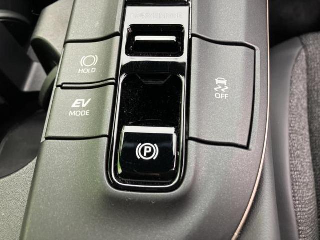 クラウンクロスオーバー ４ＷＤ　Ｇアドバンスド　保証書／ディスプレイオーディオ＋ナビ１２．３インチ／デジタルインナーミラー／衝突安全装置／全方位モニター／車線逸脱防止支援システム／シート　ハーフレザー／電動バックドア　衝突被害軽減システム　４ＷＤ（26枚目）