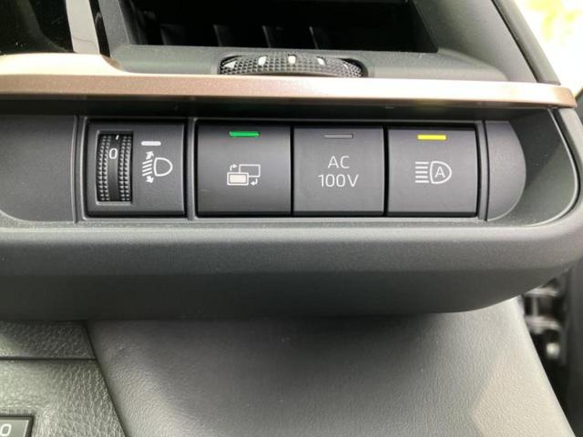 クラウンクロスオーバー ４ＷＤ　Ｇアドバンスド　保証書／ディスプレイオーディオ＋ナビ１２．３インチ／デジタルインナーミラー／衝突安全装置／全方位モニター／車線逸脱防止支援システム／シート　ハーフレザー／電動バックドア　衝突被害軽減システム　４ＷＤ（27枚目）