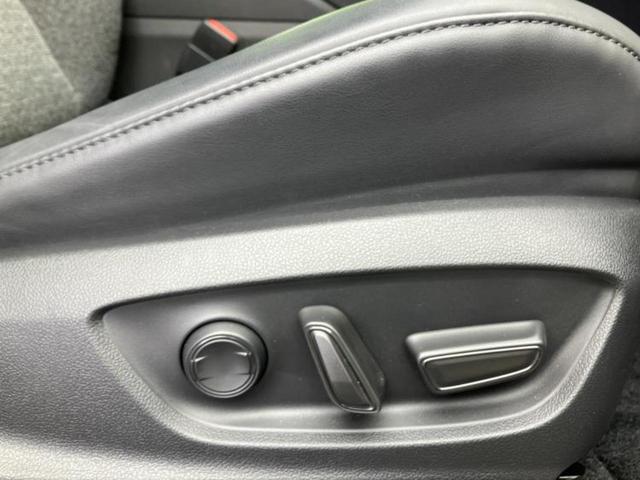 クラウンクロスオーバー ４ＷＤ　Ｇアドバンスド　保証書／ディスプレイオーディオ＋ナビ１２．３インチ／デジタルインナーミラー／衝突安全装置／全方位モニター／車線逸脱防止支援システム／シート　ハーフレザー／電動バックドア　衝突被害軽減システム　４ＷＤ（37枚目）