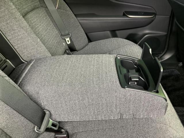 クラウンクロスオーバー ４ＷＤ　Ｇアドバンスド　保証書／ディスプレイオーディオ＋ナビ１２．３インチ／デジタルインナーミラー／衝突安全装置／全方位モニター／車線逸脱防止支援システム／シート　ハーフレザー／電動バックドア　衝突被害軽減システム　４ＷＤ（38枚目）