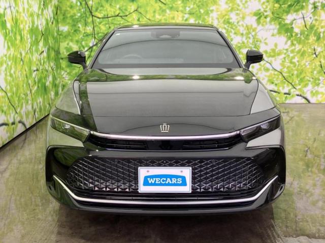 クラウンクロスオーバー ４ＷＤ　Ｇアドバンスド　保証書／ディスプレイオーディオ＋ナビ１２．３インチ／デジタルインナーミラー／衝突安全装置／全方位モニター／車線逸脱防止支援システム／シート　ハーフレザー／電動バックドア　衝突被害軽減システム　４ＷＤ（39枚目）