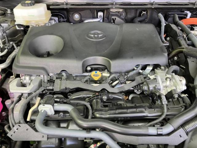 クラウンクロスオーバー ４ＷＤ　Ｇアドバンスド　保証書／ディスプレイオーディオ＋ナビ１２．３インチ／デジタルインナーミラー／衝突安全装置／全方位モニター／車線逸脱防止支援システム／シート　ハーフレザー／電動バックドア　衝突被害軽減システム　４ＷＤ（44枚目）