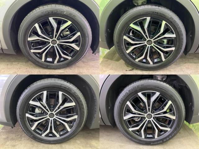 クラウンクロスオーバー ４ＷＤ　Ｇアドバンスド　保証書／ディスプレイオーディオ＋ナビ１２．３インチ／デジタルインナーミラー／衝突安全装置／全方位モニター／車線逸脱防止支援システム／シート　ハーフレザー／電動バックドア　衝突被害軽減システム　４ＷＤ（47枚目）