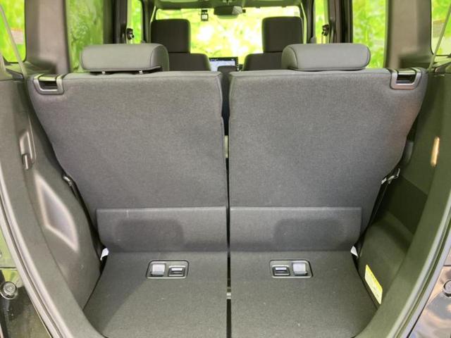 Ｎ－ＢＯＸカスタム ヒョウジュン　純正　９インチ　ナビ／ホンダセンシング／電動スライドドア／シートヒーター／車線逸脱防止支援システム／ドライブレコーダー　前後／ヘッドランプ　ＬＥＤ／ＵＳＢジャック／Ｂｌｕｅｔｏｏｔｈ接続／ＥＴＣ（8枚目）