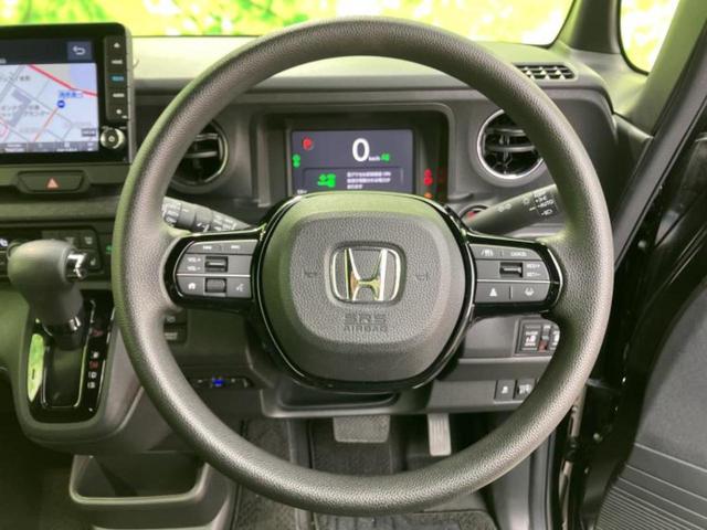 Ｎ－ＢＯＸカスタム ヒョウジュン　純正　９インチ　ナビ／ホンダセンシング／電動スライドドア／シートヒーター／車線逸脱防止支援システム／ドライブレコーダー　前後／ヘッドランプ　ＬＥＤ／ＵＳＢジャック／Ｂｌｕｅｔｏｏｔｈ接続／ＥＴＣ（14枚目）