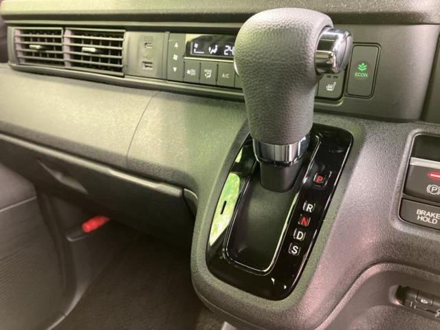 Ｎ－ＢＯＸカスタム ヒョウジュン　純正　９インチ　ナビ／ホンダセンシング／電動スライドドア／シートヒーター／車線逸脱防止支援システム／ドライブレコーダー　前後／ヘッドランプ　ＬＥＤ／ＵＳＢジャック／Ｂｌｕｅｔｏｏｔｈ接続／ＥＴＣ（17枚目）