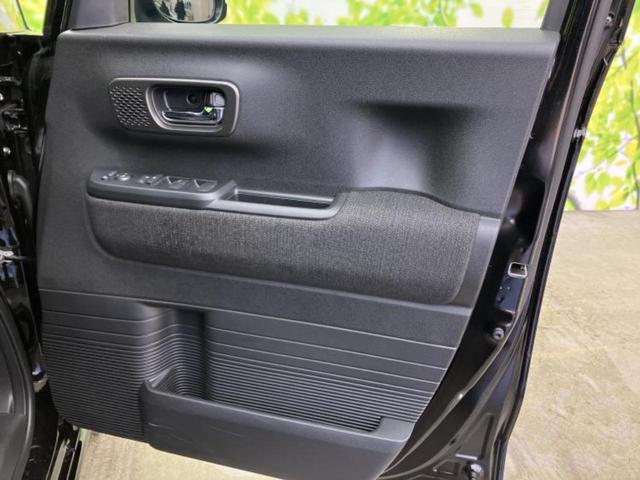 Ｎ－ＢＯＸカスタム ヒョウジュン　純正　９インチ　ナビ／ホンダセンシング／電動スライドドア／シートヒーター／車線逸脱防止支援システム／ドライブレコーダー　前後／ヘッドランプ　ＬＥＤ／ＵＳＢジャック／Ｂｌｕｅｔｏｏｔｈ接続／ＥＴＣ（20枚目）