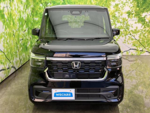 Ｎ－ＢＯＸカスタム ヒョウジュン　純正　９インチ　ナビ／ホンダセンシング／電動スライドドア／シートヒーター／車線逸脱防止支援システム／ドライブレコーダー　前後／ヘッドランプ　ＬＥＤ／ＵＳＢジャック／Ｂｌｕｅｔｏｏｔｈ接続／ＥＴＣ（40枚目）