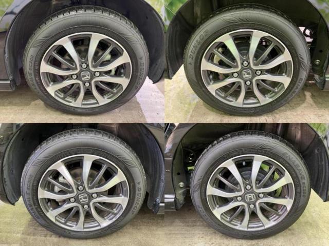 Ｎ－ＢＯＸカスタム ヒョウジュン　純正　９インチ　ナビ／ホンダセンシング／電動スライドドア／シートヒーター／車線逸脱防止支援システム／ドライブレコーダー　前後／ヘッドランプ　ＬＥＤ／ＵＳＢジャック／Ｂｌｕｅｔｏｏｔｈ接続／ＥＴＣ（48枚目）