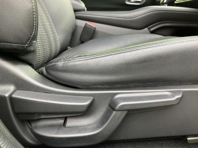 ヴェゼル ハイブリッドZ 新品タイヤ/純正 SDナビ/衝突安全装置/シートヒーター/シート ハーフレザー/ヘッドランプ LED/ETC/EBD付ABS/横滑り防止装置/アイドリングストップ/フルセグTV/ルーフレール(37枚目)