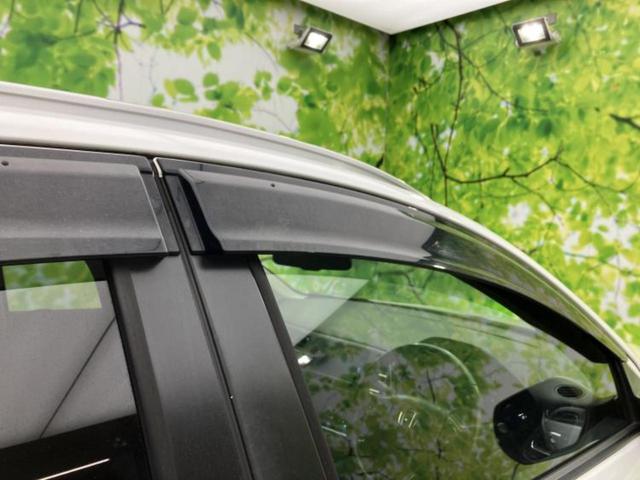 ヴェゼル ハイブリッドZ 新品タイヤ/純正 SDナビ/衝突安全装置/シートヒーター/シート ハーフレザー/ヘッドランプ LED/ETC/EBD付ABS/横滑り防止装置/アイドリングストップ/フルセグTV/ルーフレール(40枚目)