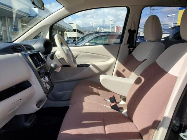E キーレス 運転席シートヒーター 電動格納式ミラー(5枚目)