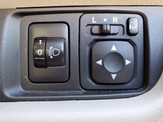 E キーレス 運転席シートヒーター 電動格納式ミラー(11枚目)