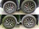 ４ＷＤ　Ｚ　ＧＲスポーツ　新品タイヤ／ディスプレイオーディオ＋ナビ８インチ／トヨタセーフティセンス／全方位モニター／車線逸脱防止支援システム／シート　ハーフレザー／パーキングアシスト　バックガイド　ターボ　衝突被害軽減システム（49枚目）