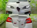 4WD tS STIエアロ/保証書/社外 SDナビ/衝突安全装置/シートヒーター 前席/車線逸脱防止支援システム/シート フルレザー/ドライブレコーダー 純正/ヘッドランプ LED/USBジャック 革シート 4WD(50枚目)