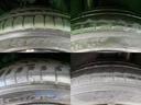 ご購入後の車検やメンテナンスもWECARSにお任せください!自社で整備から修理まで行っておりますので、ご納車後のアフターフォローもお任せください!