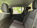 ハイラックス ４ＷＤ　Ｘ　新品タイヤ／純正　ＳＤナビ／衝突安全装置／車線逸脱防止支援システム／オートステップ／ヘッドランプ　ＬＥＤ／Ｂｌｕｅｔｏｏｔｈ接続／ＥＴＣ／ＥＢＤ付ＡＢＳ／横滑り防止装置／アイドリングストップ　４ＷＤ（7枚目）