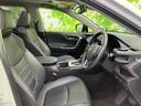 ＲＡＶ４ ４ＷＤハイブリッドＧ　新品タイヤ／サンルーフ／モデリスタエアロ／ディスプレイオーディオ＋ナビ９インチ／衝突安全装置／シートヒーター　前席／パノラミックビューモニター／車線逸脱防止支援システム／シート　合皮　全周囲カメラ（4枚目）