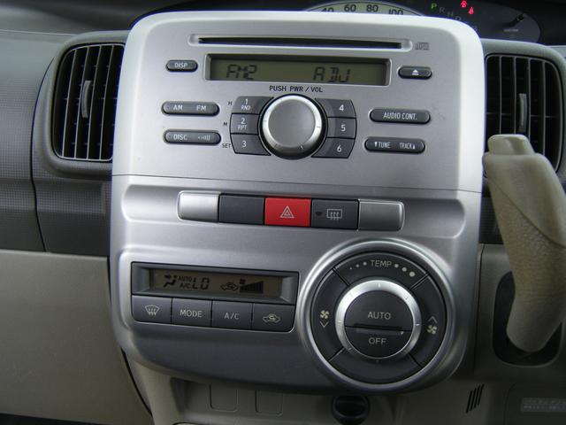 Xリミテッド 純正オーディオ AUX 電動スライドドア キーフリー 新品タイヤ ベンチシート テーブルシート ミラクルオープン プライバシーガラス 純正セキュリティ(17枚目)