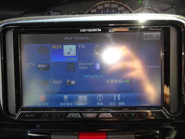 タント カスタムＸ　車検整備付　社外ナビ　ＴＶ　ＤＶＤ　ＳＤ　録音　Ｂｌｕｅｔｏｏｔｈ　バックモニター　ＥＴＣ　電動スライド　シートカバー　ローダウン　ＨＩＤライト　エアロ（37枚目）