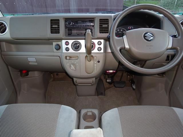 エブリイワゴン ＪＰターボリミテッド　リミテッド　ターボ　４ＷＤ　社外オーディオ　Ｂｌｕｅｔｏｏｔｈ　ＥＴＣ　シートヒーター　ミラーヒーター　ＬＥＤヘッドライト（2枚目）