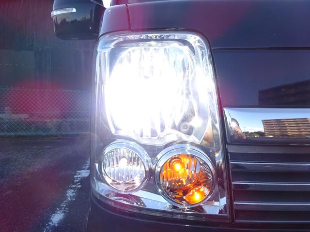 エブリイワゴン ＪＰターボリミテッド　リミテッド　ターボ　４ＷＤ　社外オーディオ　Ｂｌｕｅｔｏｏｔｈ　ＥＴＣ　シートヒーター　ミラーヒーター　ＬＥＤヘッドライト（16枚目）