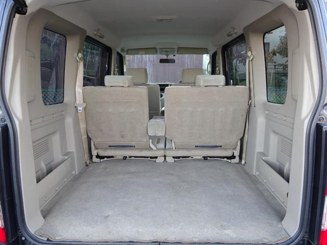 エブリイワゴン ＪＰターボリミテッド　リミテッド　ターボ　４ＷＤ　社外オーディオ　Ｂｌｕｅｔｏｏｔｈ　ＥＴＣ　シートヒーター　ミラーヒーター　ＬＥＤヘッドライト（24枚目）