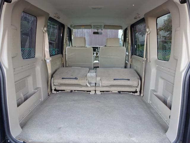 エブリイワゴン ＪＰターボリミテッド　リミテッド　ターボ　４ＷＤ　社外オーディオ　Ｂｌｕｅｔｏｏｔｈ　ＥＴＣ　シートヒーター　ミラーヒーター　ＬＥＤヘッドライト（26枚目）