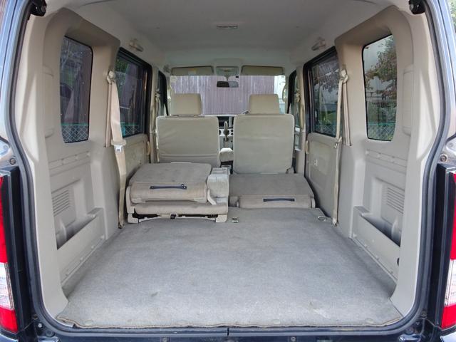 エブリイワゴン ＪＰターボリミテッド　リミテッド　ターボ　４ＷＤ　社外オーディオ　Ｂｌｕｅｔｏｏｔｈ　ＥＴＣ　シートヒーター　ミラーヒーター　ＬＥＤヘッドライト（27枚目）