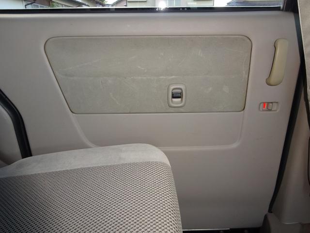 エブリイワゴン ＪＰターボリミテッド　リミテッド　ターボ　４ＷＤ　社外オーディオ　Ｂｌｕｅｔｏｏｔｈ　ＥＴＣ　シートヒーター　ミラーヒーター　ＬＥＤヘッドライト（45枚目）