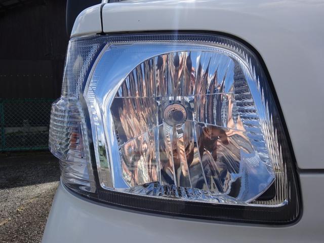 ハイゼットカーゴ ＤＸ　キッチンカー　冷蔵庫　作業台　販売テーブル　切替４ＷＤ　ライトレベライザー　キーレス（10枚目）